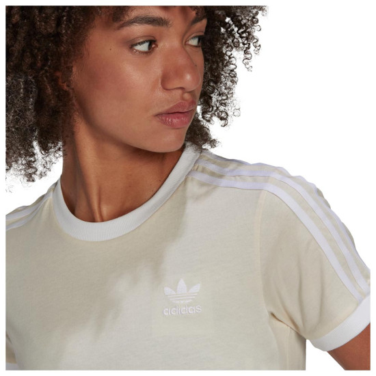 Adidas Γυναικεία κοντομάνικη μπλούζα Originals